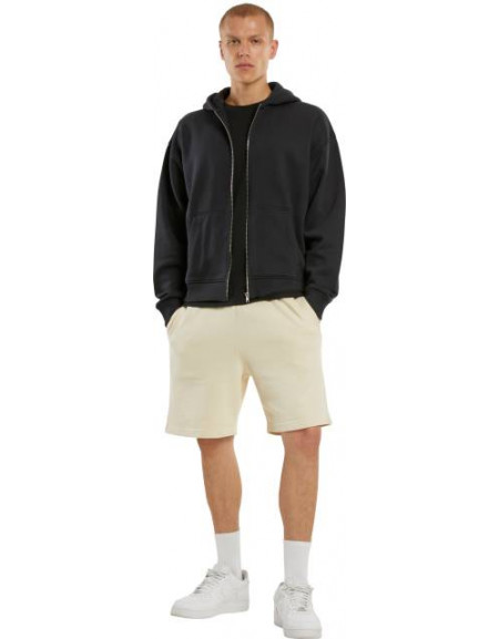 Jachetă de trening unisex supradimensionată cu glugă